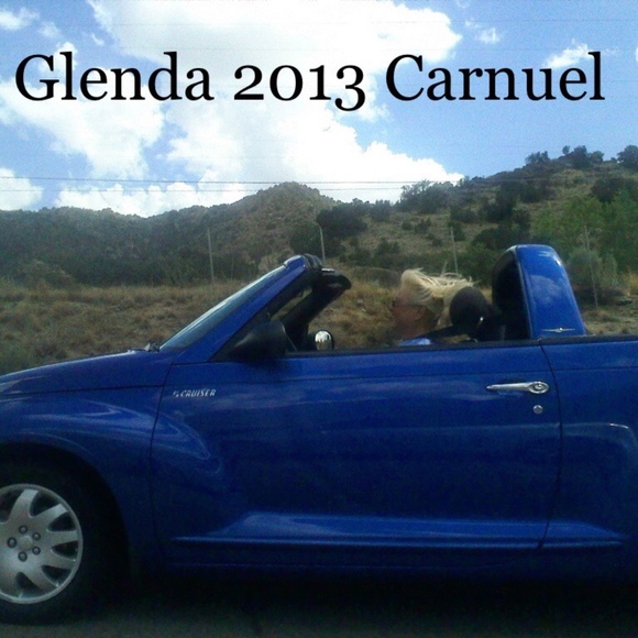 glendawest2005
